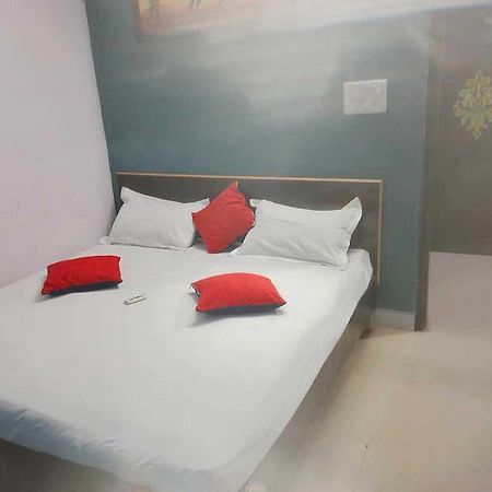 Hotel O Rl Residency Ґазіабад Екстер'єр фото