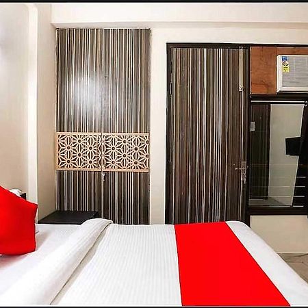 Hotel O Rl Residency Ґазіабад Екстер'єр фото